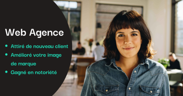 Web Agence 2